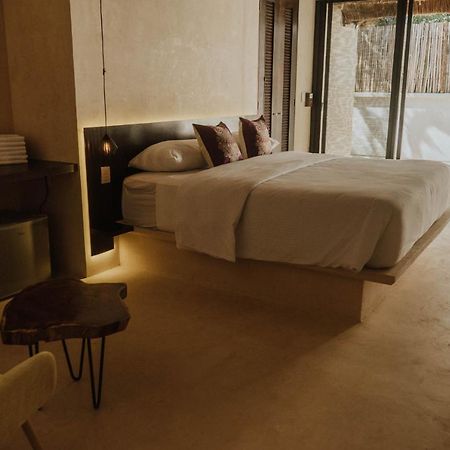 Casa Chimi Tulum Bed & Breakfast ภายนอก รูปภาพ