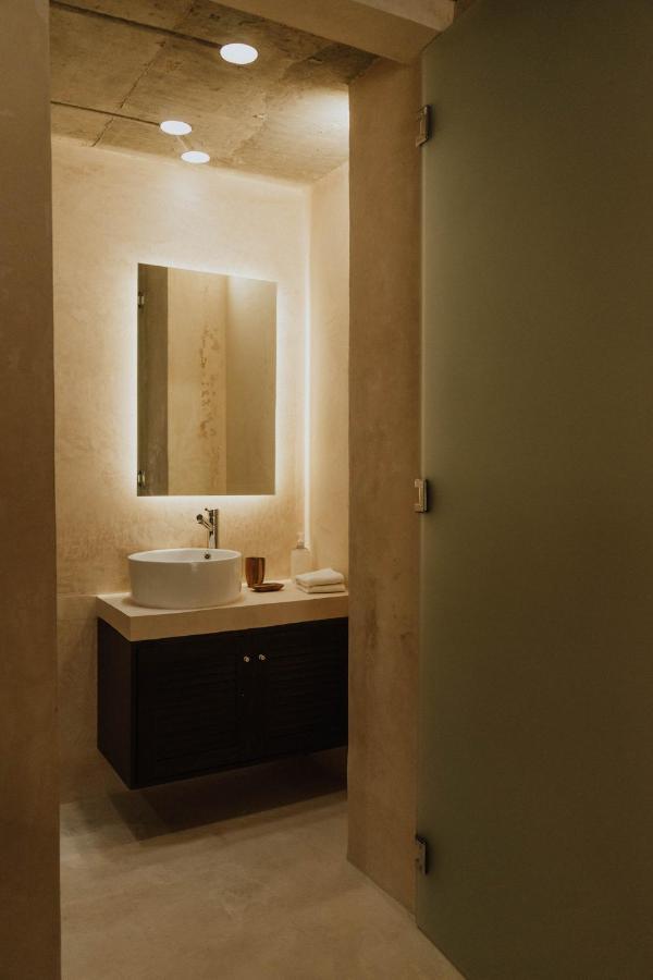 Casa Chimi Tulum Bed & Breakfast ภายนอก รูปภาพ