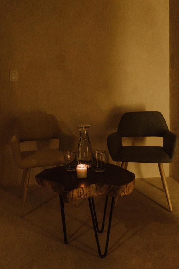 Casa Chimi Tulum Bed & Breakfast ภายนอก รูปภาพ