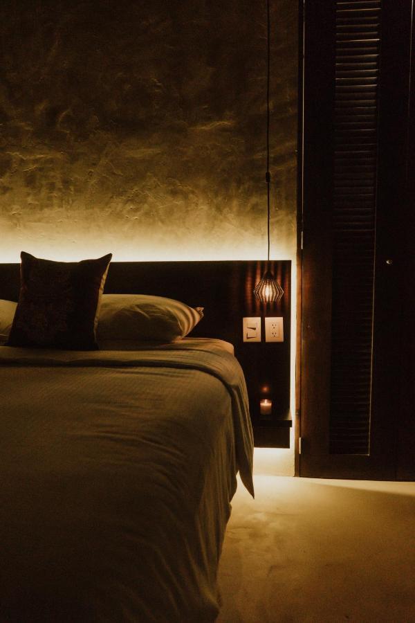 Casa Chimi Tulum Bed & Breakfast ภายนอก รูปภาพ