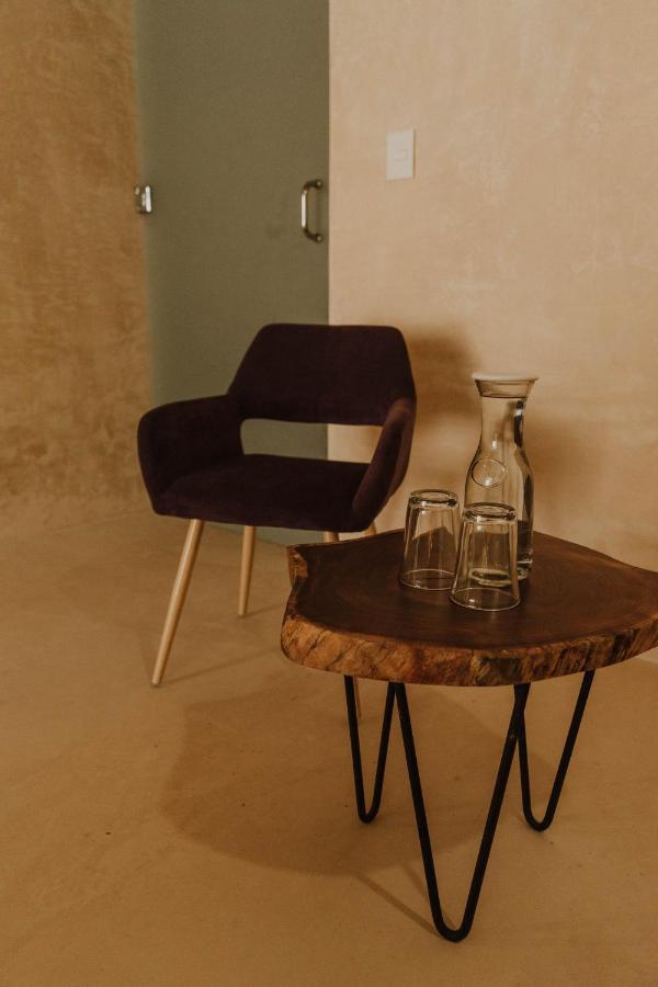 Casa Chimi Tulum Bed & Breakfast ภายนอก รูปภาพ