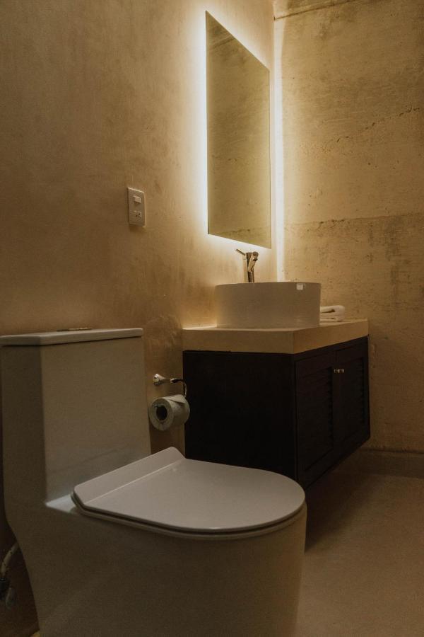 Casa Chimi Tulum Bed & Breakfast ภายนอก รูปภาพ