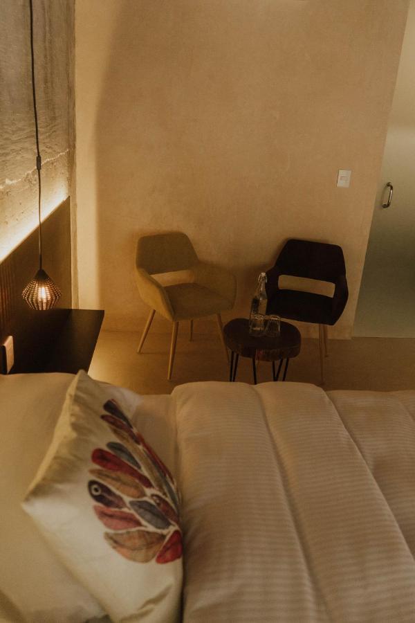 Casa Chimi Tulum Bed & Breakfast ภายนอก รูปภาพ