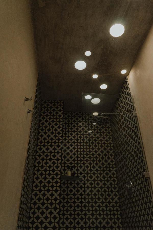 Casa Chimi Tulum Bed & Breakfast ภายนอก รูปภาพ